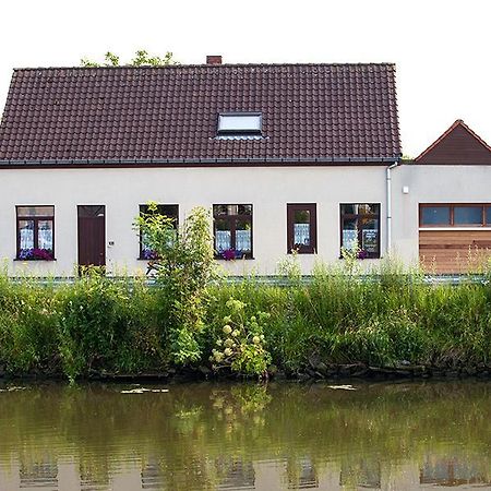 B&B T'Keygoed Ghent Luaran gambar