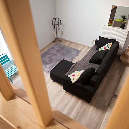 B&B T'Keygoed Ghent Luaran gambar