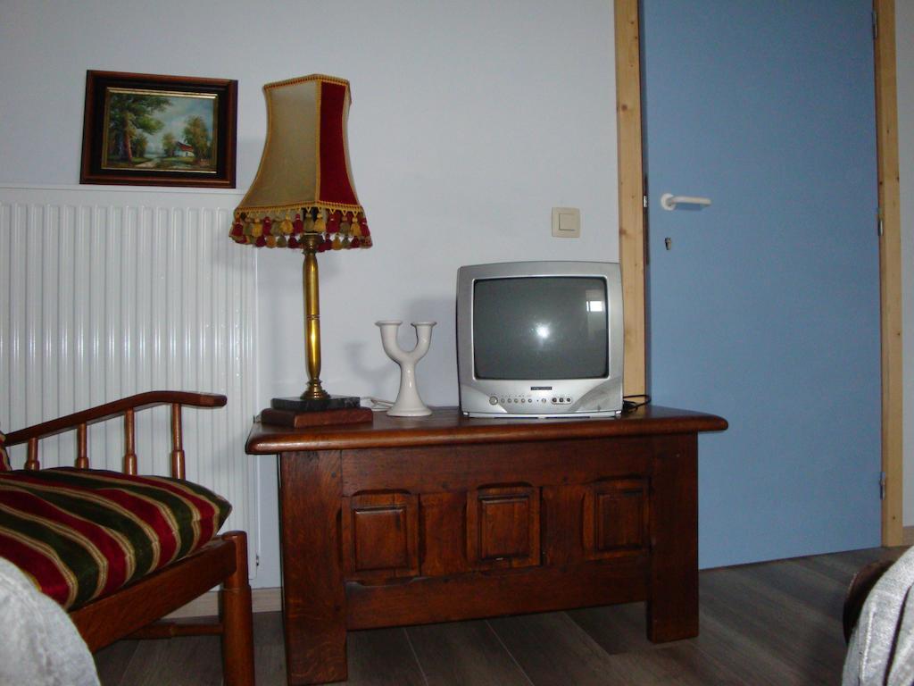 B&B T'Keygoed Ghent Bilik gambar