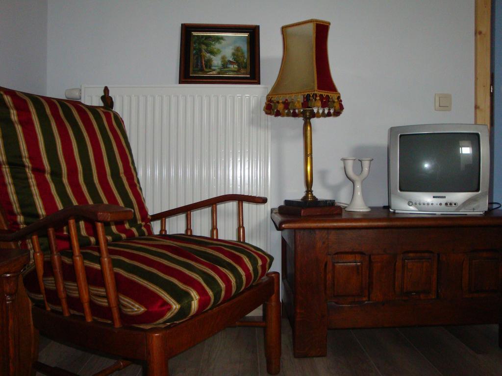 B&B T'Keygoed Ghent Bilik gambar