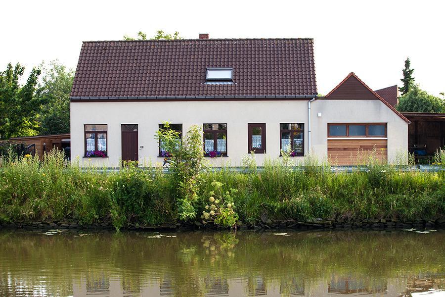 B&B T'Keygoed Ghent Luaran gambar