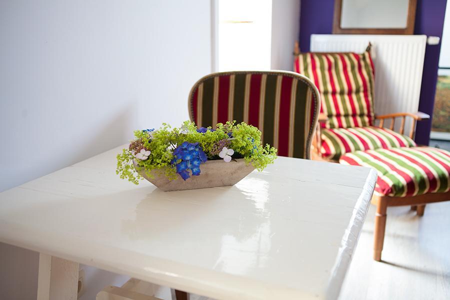 B&B T'Keygoed Ghent Bilik gambar