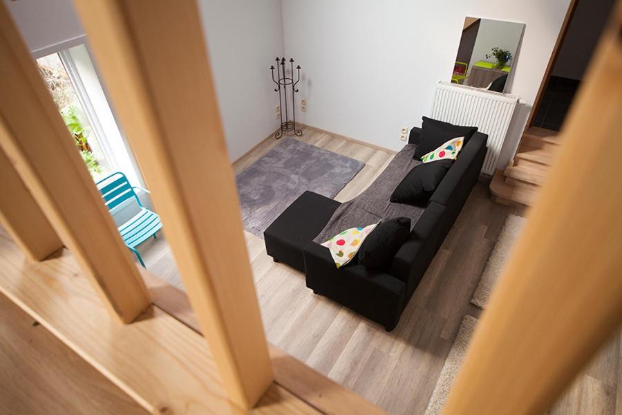 B&B T'Keygoed Ghent Luaran gambar