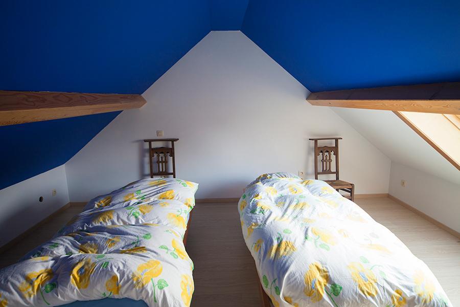 B&B T'Keygoed Ghent Bilik gambar