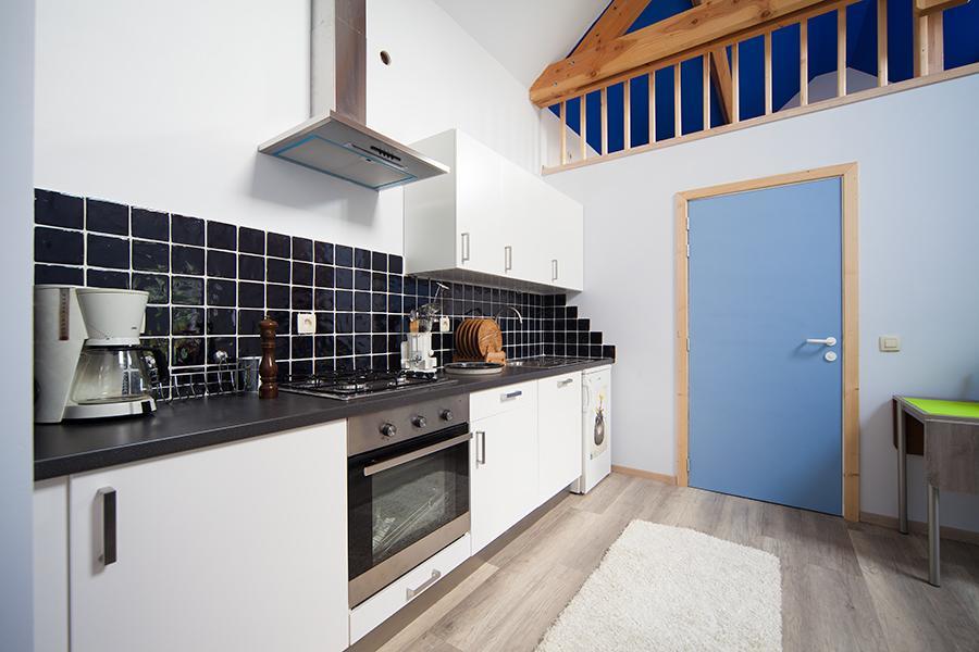 B&B T'Keygoed Ghent Bilik gambar