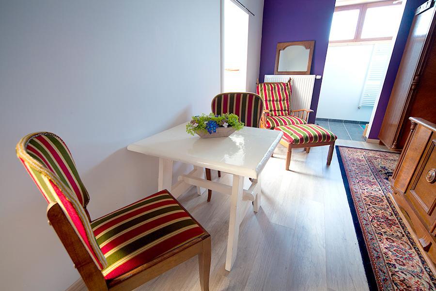 B&B T'Keygoed Ghent Luaran gambar