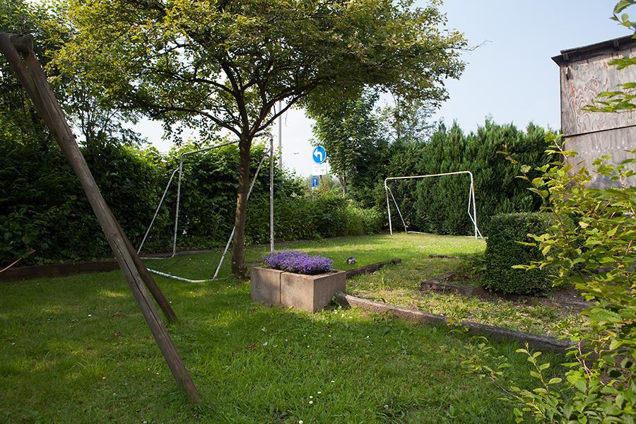 B&B T'Keygoed Ghent Bilik gambar