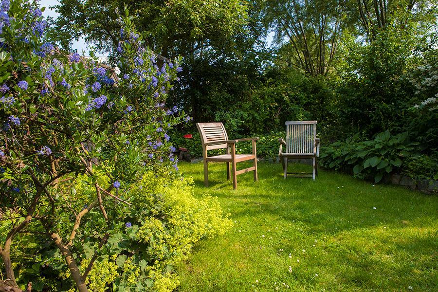 B&B T'Keygoed Ghent Luaran gambar