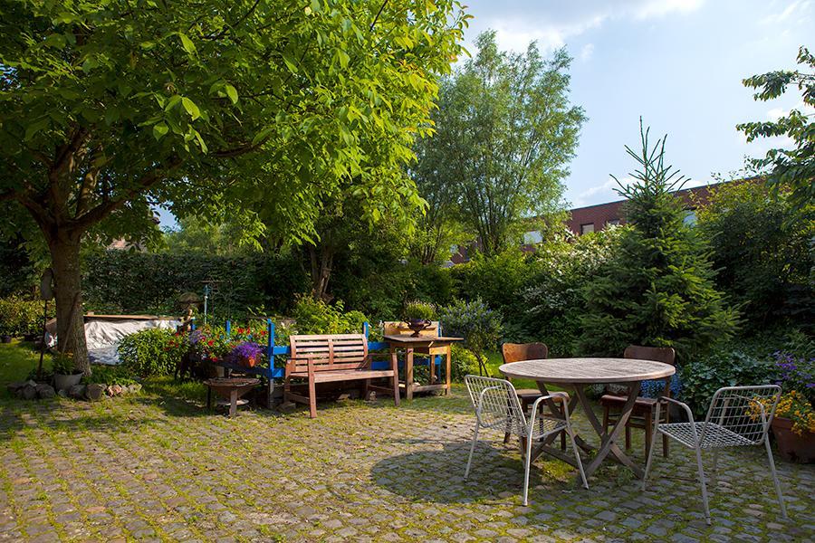 B&B T'Keygoed Ghent Bilik gambar