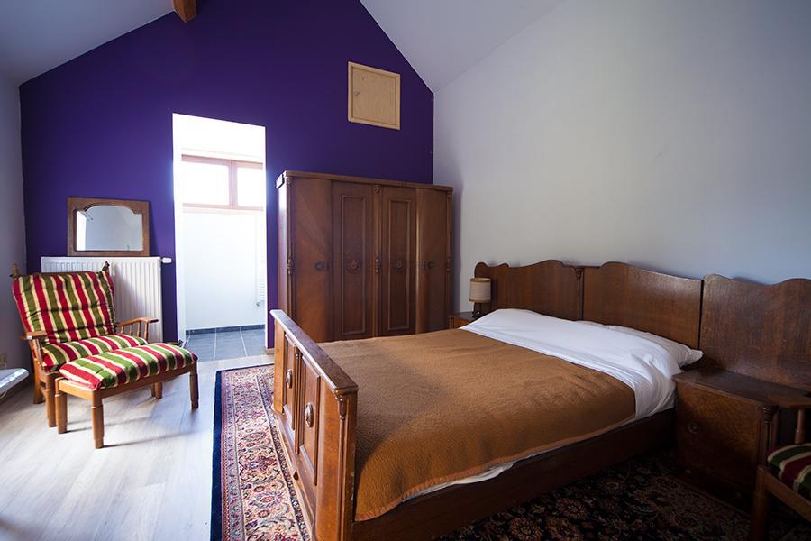 B&B T'Keygoed Ghent Bilik gambar